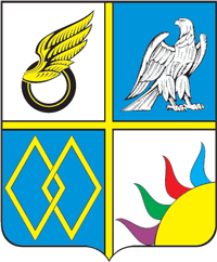 Герб города Ликино-Дулёво